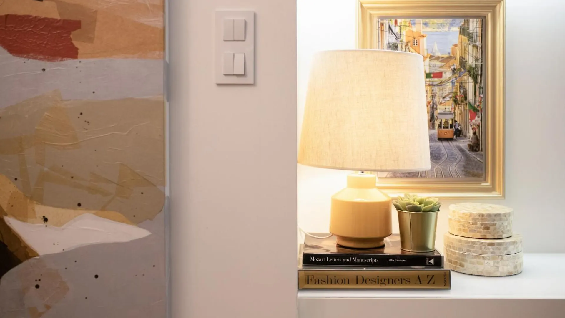 Downtown Prime By Homing Apartment Lisbon
