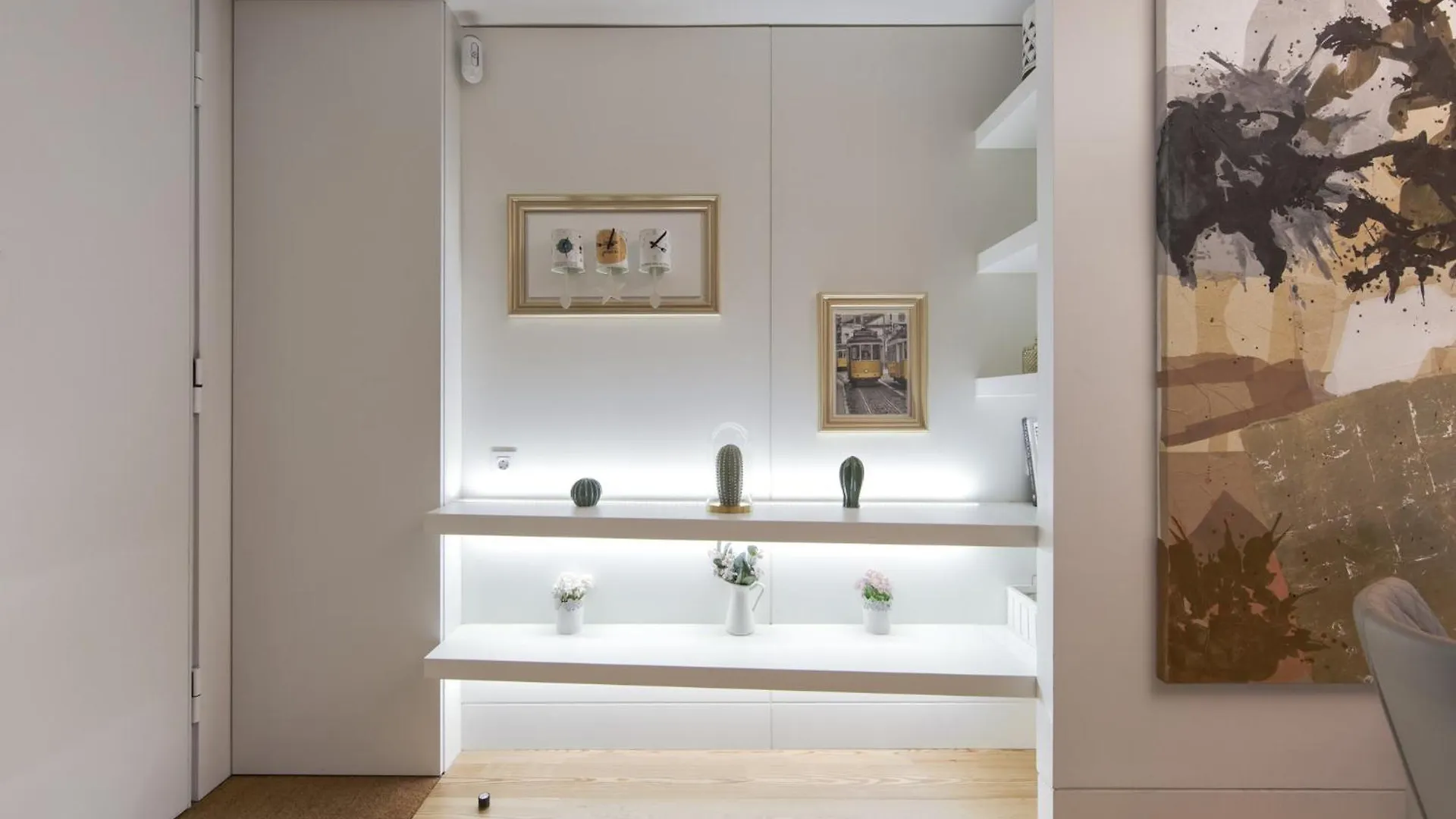 Downtown Prime By Homing Apartment Lisbon