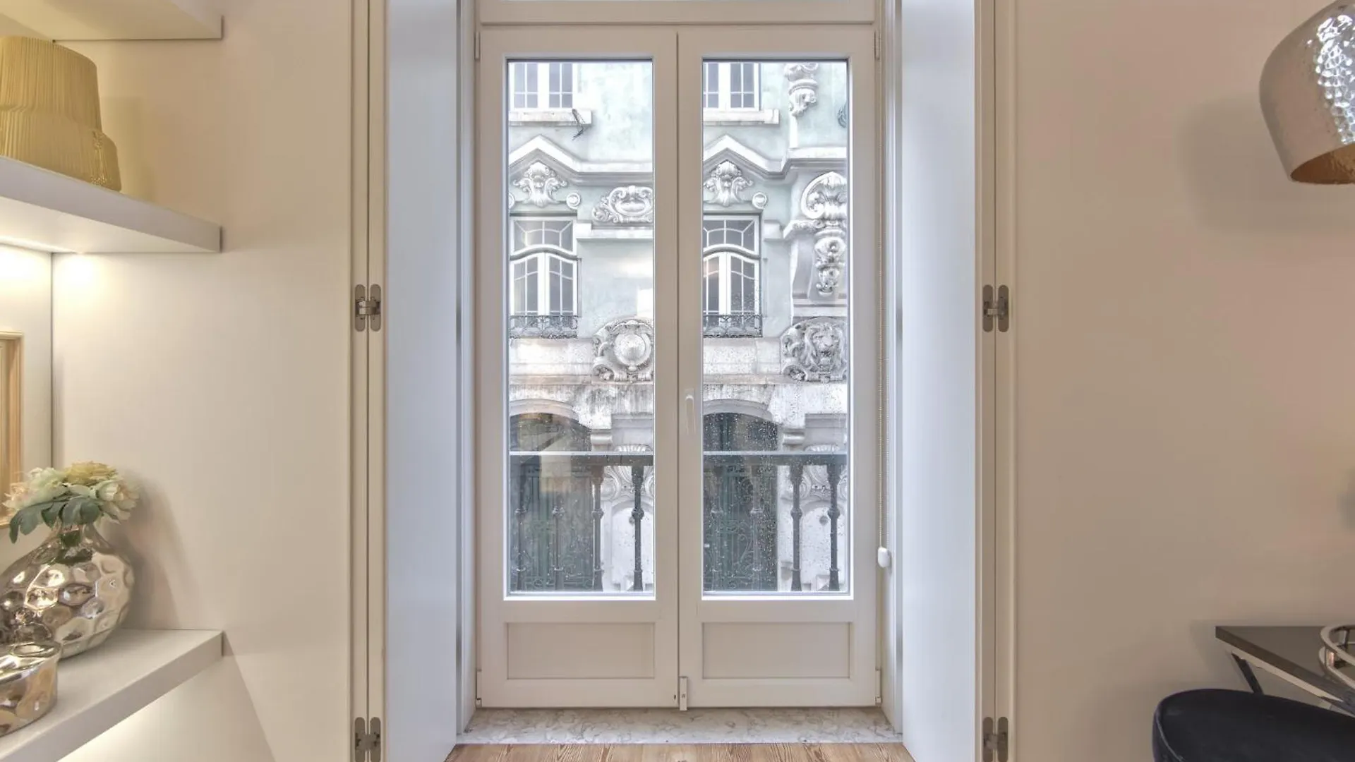 Downtown Prime By Homing Apartment Lisbon