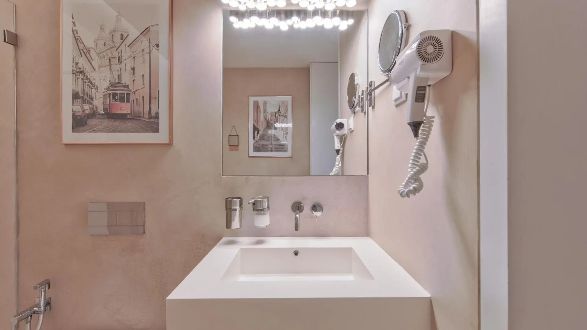 Downtown Prime By Homing Apartment Lisbon