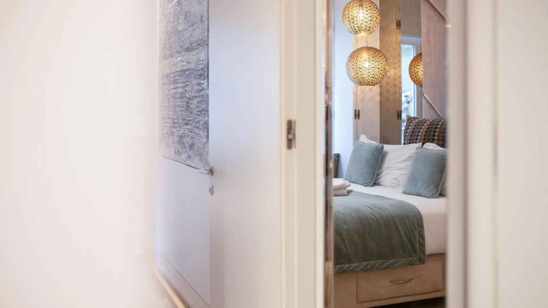 Downtown Prime By Homing Apartment Lisbon 0*,