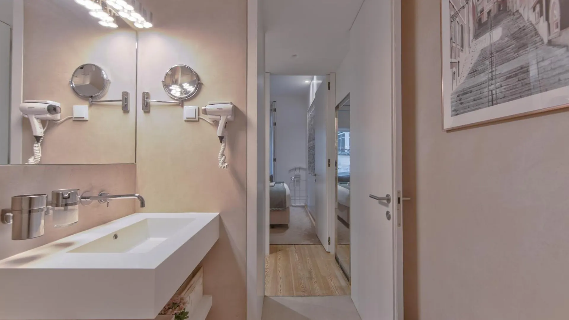 Downtown Prime By Homing Apartment Lisbon 0*,  Portugal