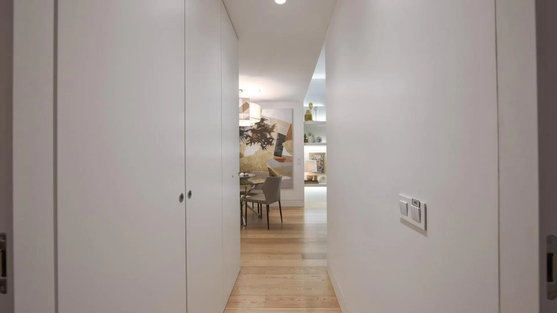 Downtown Prime By Homing Apartment Lisbon Portugal