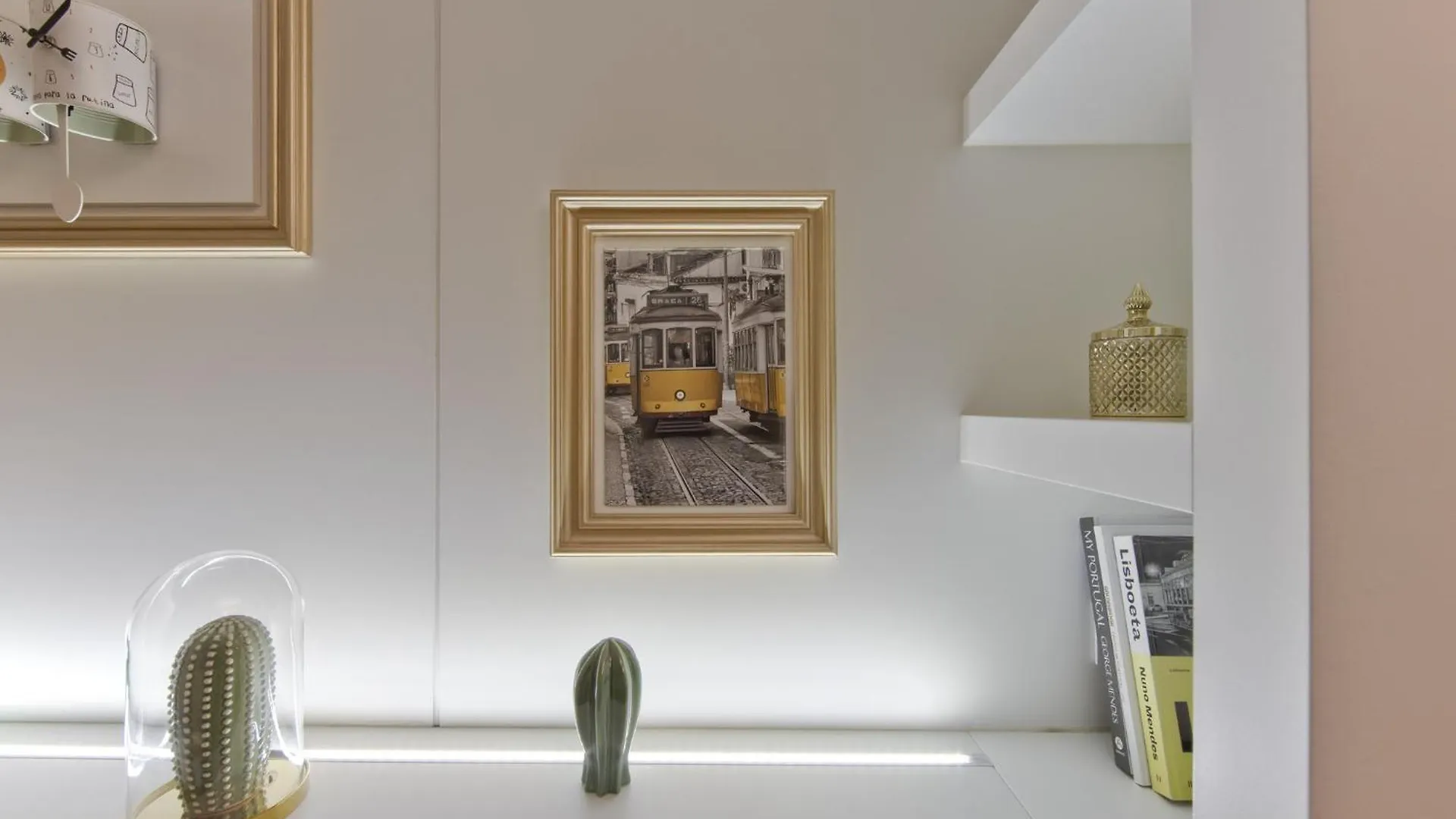 Downtown Prime By Homing Apartment Lisbon