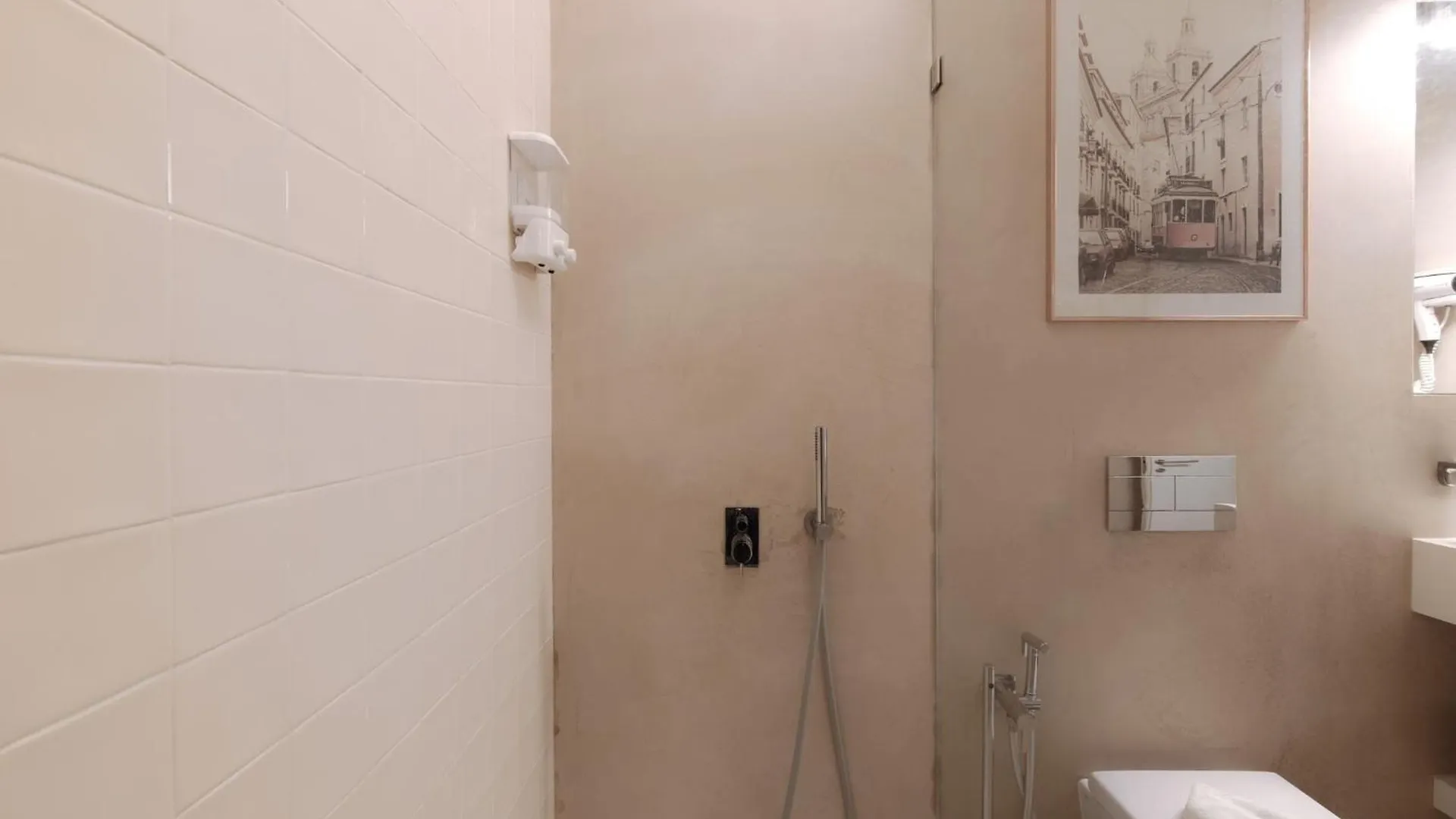 Downtown Prime By Homing Apartment Lisbon