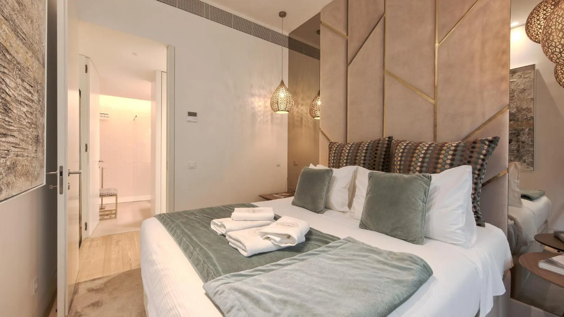 Downtown Prime By Homing Apartment Lisbon