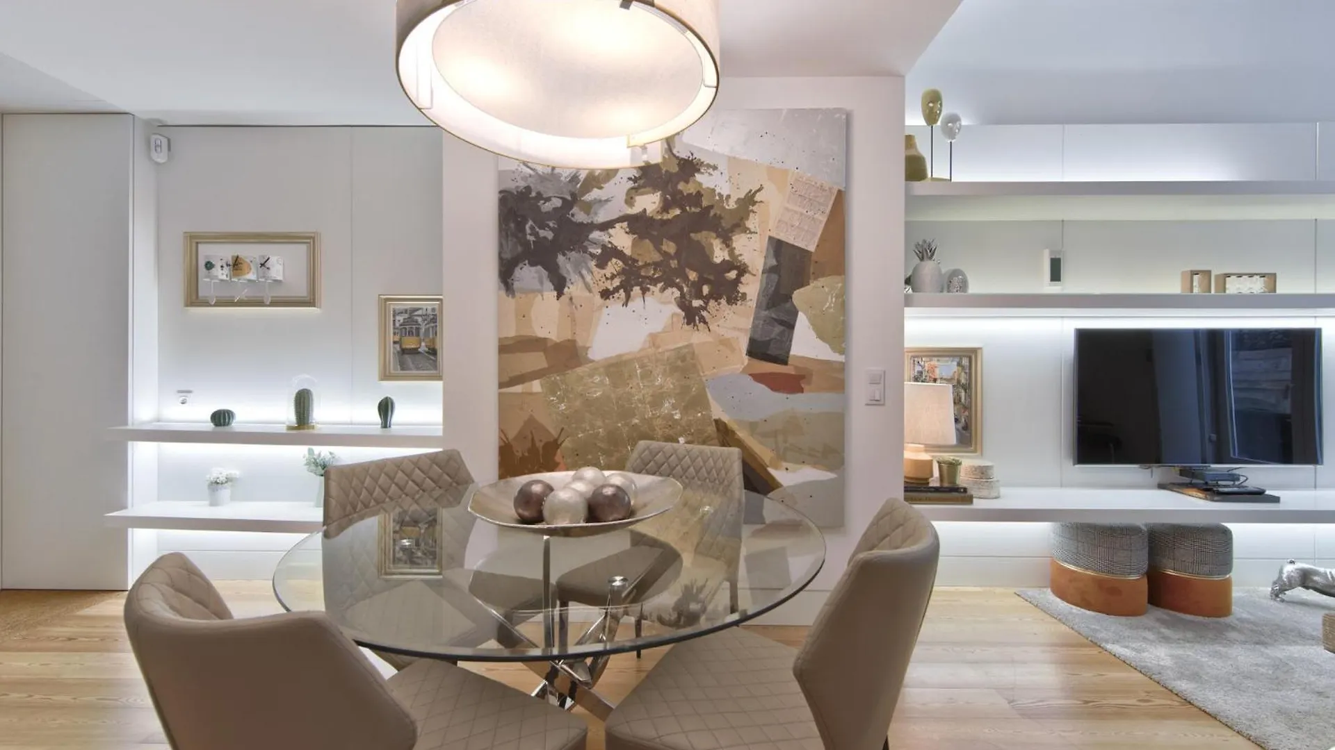 Downtown Prime By Homing Apartment Lisbon 0*,  Portugal