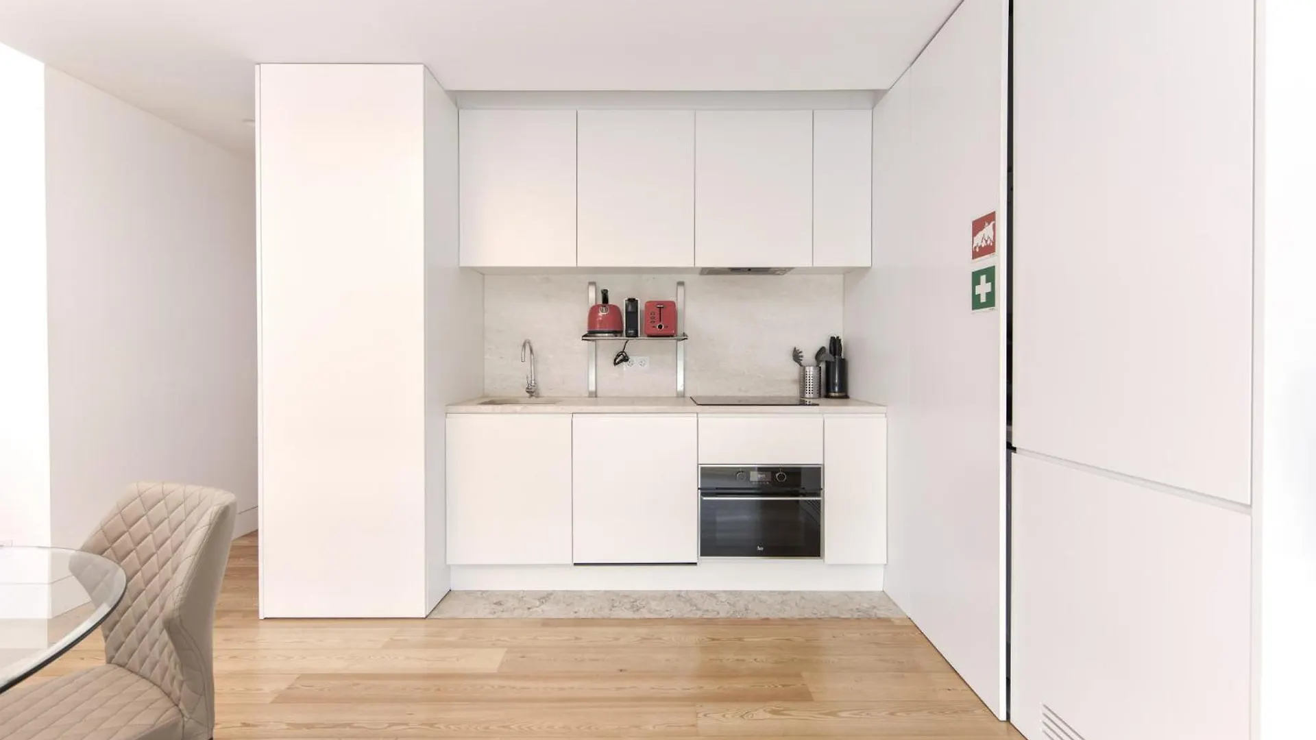 Downtown Prime By Homing Apartment Lisbon