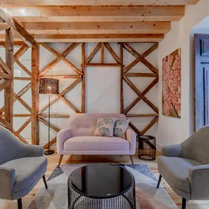 Appartamento Comtesse Lisbonne, Lisbona