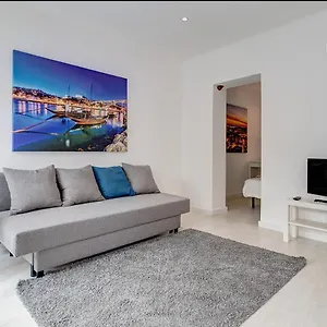 Santos Classic By Homing Apartamento