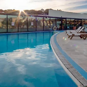 شقة فندقية في آي بي إكسيكيوتيف إيدن الفندقية بالخدمة الذاتية, Lisboa