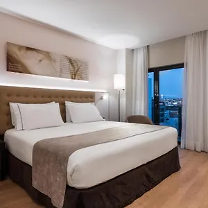 فندق يوروستارس داس ليتراس, Lisboa