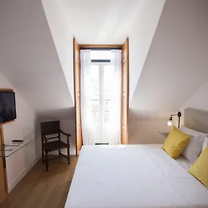 Apartment Otilia, Lisbon