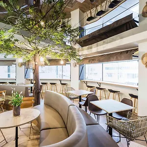 Ibis Styles Centro Marques De Pombal מלון