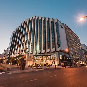 فندق إنتركونتيننتال لشبونة, Lisboa