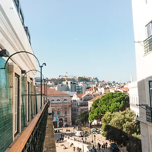 Rossio Boutique מלון