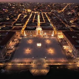  Appartement Downtown - Chiado & Me 2
