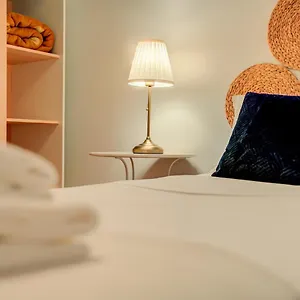  B&B 드 아빌라