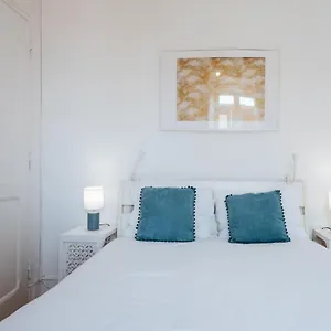 Behappy Apartamento