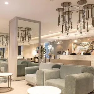 Masa & Campo Grande Collection מלון