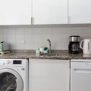  Appartement Lv Premier Chiado- Ch