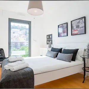  Apartamento Flh Martim Moniz Castle View Flat