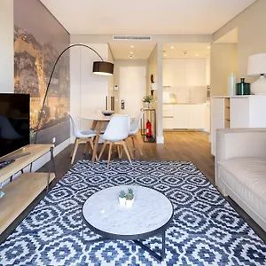 Apartment Chiado Mercy |, Lisbon