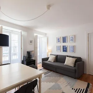  Appartement Flh - Flat In Bairro Alto