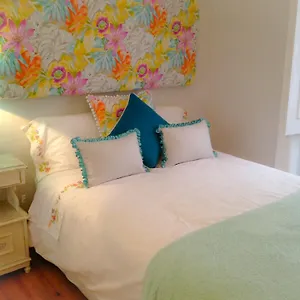  Apartamento Shabby Chic Flat 2