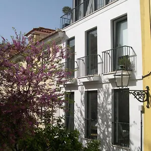  Appartement Orange 3 House - Chiado