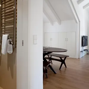 Apartment Serviced - Baixa, Lisbon