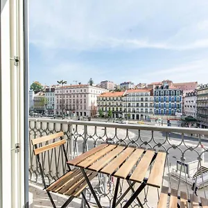 Appartamento Boulevard - Landmark By Innkeeper, Lisbona