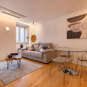 Appartamento Condessa I By Innkeeper, Lisbona