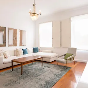  Apartamento Carmo