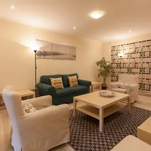  Apartamento Flh Bairro Alto Artistic With View