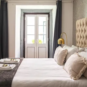  Appartement In Bairro Alto 1 - Charm