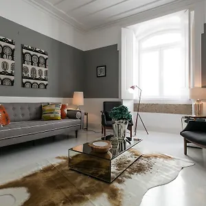  Apartamento Flh Downtown Modern Flat