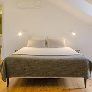  Apartamento Casas Da Baixa - Lighthouse