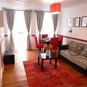 Appartement Atalaia 68