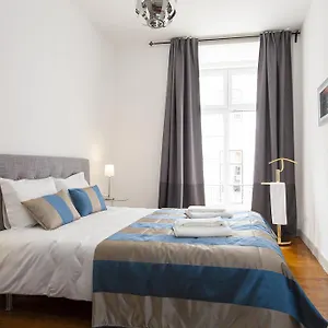 Apartment Downtown Cozy, Lisbon