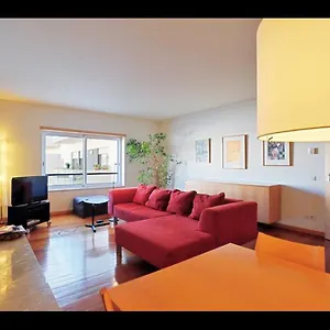 Comfortable & Contemporary - Expo Apartamento