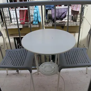  Appartement Rossio
