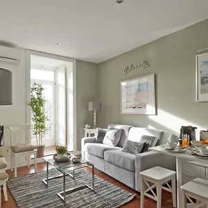  Appartement Colours Bairro Alto