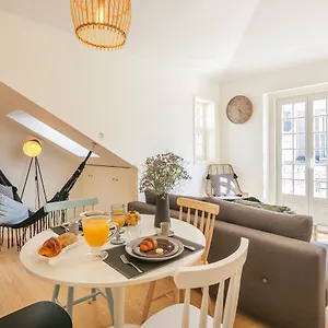  Apartamento Almaria - Officina Real | Chiado