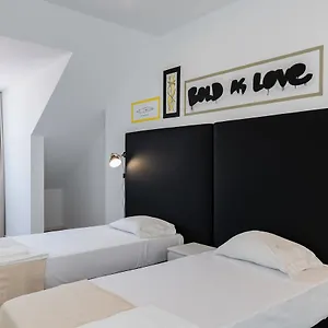  Appartement Atalaia (adults Only)