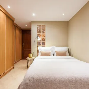 Vintage House Santa Catarina Apartamento