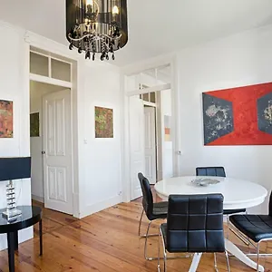 Bmyguest - Real Galeria Apartamento