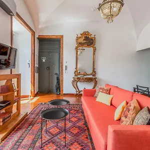 Appartamento Downtown Figueira, Lisbona