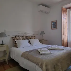 Casa Do Passadiço Apartamento