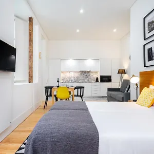  Apartamento Porta Do Mar Deluxe
